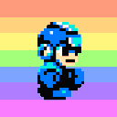 "We Rock, Man!" - Mega Man/ロックマン Smash Group
