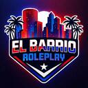 [GTA] EL BARRIO RP GTA:SA  Discord Server Icon