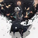 Jojo Bizzare adventure Rp | La fracture des univers