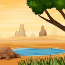 The Watering Hole