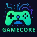 GameCore - Gry i Technologie