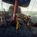 Clan of Drinking and Dancing