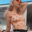 ðŸ‘ Peaches Paradise &amp;bull; nvdes &amp;bull; fansigns &amp;bull; customs ðŸ‘ Server Icon