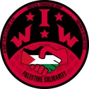 IWW Palestine Solidarity Coordinating Group