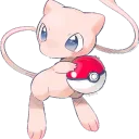 Pokemon Mew RPG