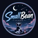 smallbean:)'s server