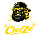 Bearded CheeZe