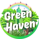 Green Haven V2🌺