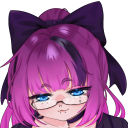 ୨୧ ┊CatHex Discord Server Icon