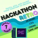 UWW Hackathon