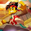 Monkie Kid (Episodes+All Dubs+Extras)