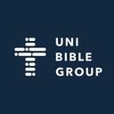 Uni Bible Group Discord Server Icon