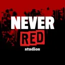 Never Red