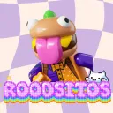 🕹🍔ROODSITOS🍔🕹