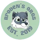 Broden’s ORGS