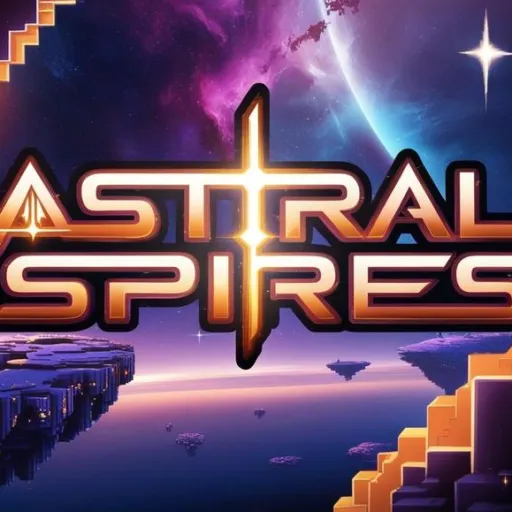 AstralSpires — мониторинг Discord сервера, статистика и рейтинг