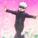 Gege se levanto : Jujutsu Kaisen﹕𝐑𝐏
