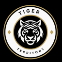 TIGER TERRITORY