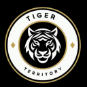 TIGER TERRITORY