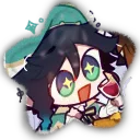 ღ 。  church of favonius    。⛱    。  ༯   SLOW RVMP !