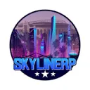 SkylineRP | søger alt | 10mil start | nye server