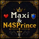 Maxi & N4SPrince