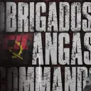 Cartel Obrigados Angas | newcoast