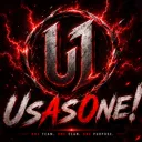 UsAsOne!™ | Kirka.io