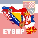 Ex-Yugoslav Border RP