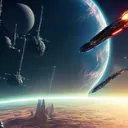 Starborn: Origin of the Stars