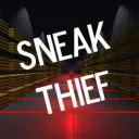 Sneak Thief Speedrunning