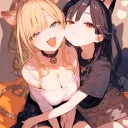 なっちゃんと愉快な仲間たち