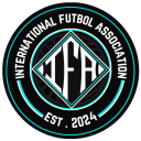 Discovery icon for International Futbol Association | S4 Discord server