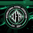 International Futbol Association | S4 Discord Server Icon – Roblox