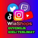 WiaShops | Sosyal Medya Hizmetleri