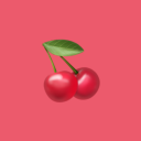 Cherry Heaven 🍒 Server Icon