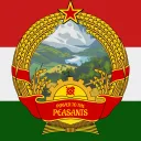 [ARCHIVE] CPRG | Communal Peasant's Republic of Gallania
