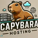 Capybara Hosting™