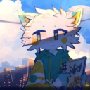 🦊  Lunaris -  Furry RP Discord server icon
