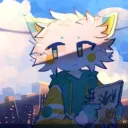 🦊  Lunaris -  Furry RP
