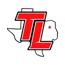 Tyler legacy jv football team red/white