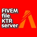 [KR]FiveM file KTR server
