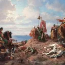 Downfall Of Byzantium || Season II
