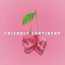 Friendly Continent | Chat • Chill • Fun • Friends • Voice Chat • Video Chat • Social