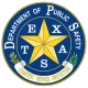 Texas Department of Public Safety