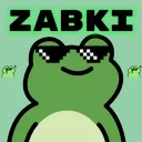 Zabki