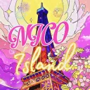 NICO Island︵ ₊˚Pfps ๑ Emotes ᕱ OwO ꒱