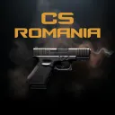 CS:GO ROMANIA's icon