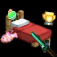 Hive Bedwars Center