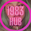 𝟏𝟗𝟖𝟑HUB +18 #NSFW 5.6k